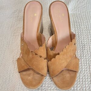Kate Spade Wedges - Size 11